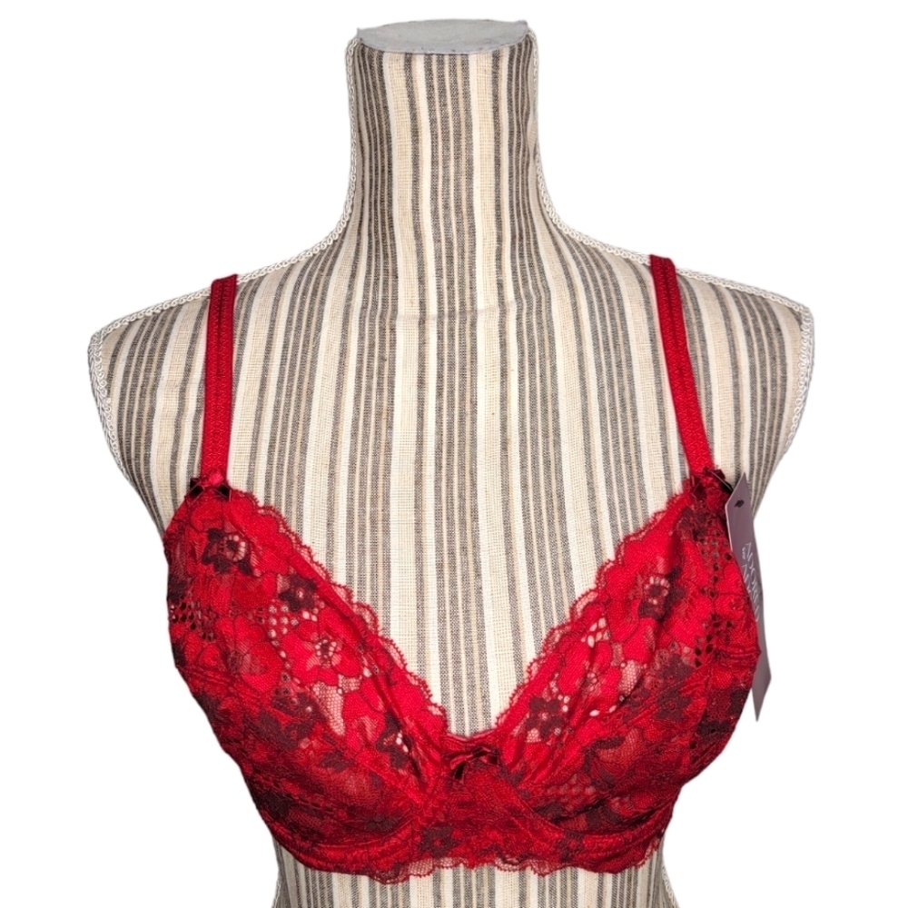 Adored by Adore Me Chelsey Bra